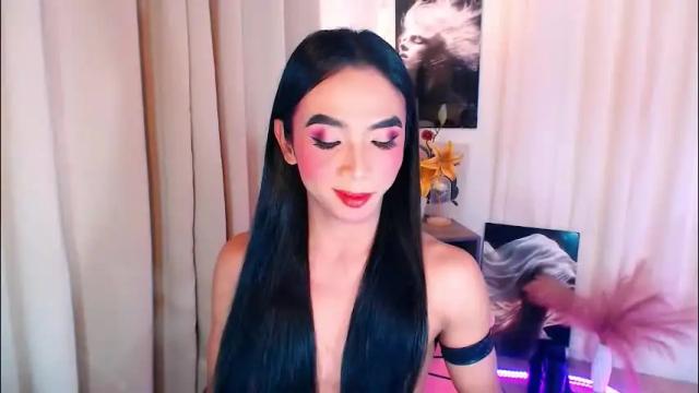 Thumbnail 3, michaelagoddess's Stream at Chaturbate, 1 month ago