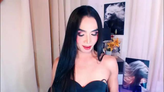 Image 12 of michaelagoddess Stream on Chaturbate on 1 month ago