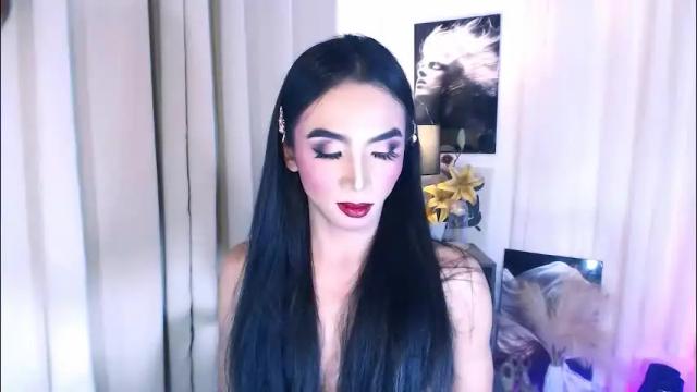 Thumbnail 1, michaelagoddess's Stream at Chaturbate, 1 month ago