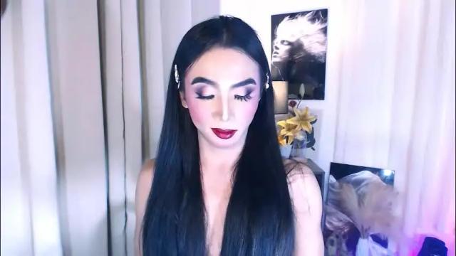 Image 2 of michaelagoddess Stream on Chaturbate on 1 month ago