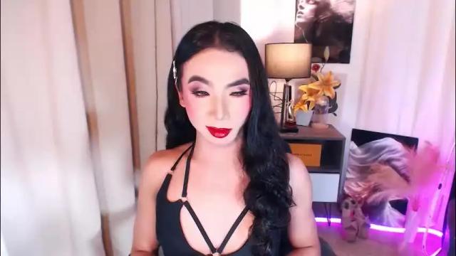 Image 11 of michaelagoddess Stream on Chaturbate on 29 days ago