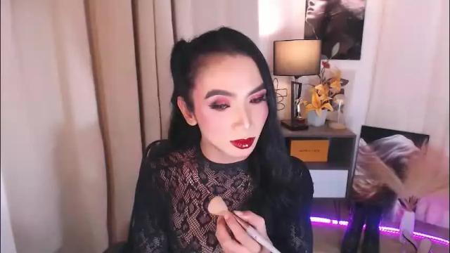 Thumbnail 3, michaelagoddess's Stream at Chaturbate, 15 days ago