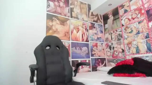 Image 8 of michel_lopez18 Stream on Chaturbate on 13 months ago