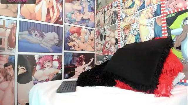 Thumbnail 2, michel_lopez18's Stream at Chaturbate, 13 months ago