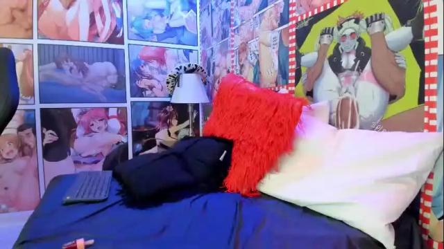 Image 8 of michel_lopez18 Stream on Chaturbate on 1 month ago