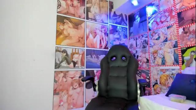 Image 2 of michel_lopez18 Stream on Chaturbate on 1 month ago