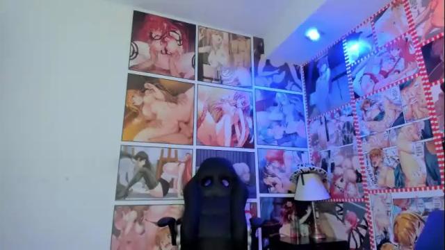 Image 6 of michel_lopez18 Stream on Chaturbate on 1 month ago