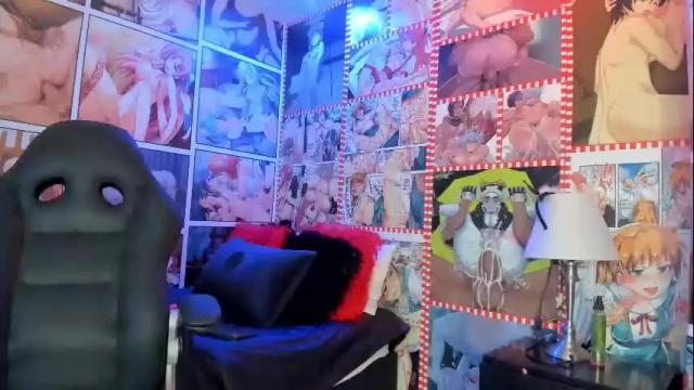 Image 3 of michel_lopez18 Stream on Chaturbate on 1 month ago