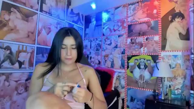 Thumbnail 2, michel_lopez18's Stream at Chaturbate, 1 month ago