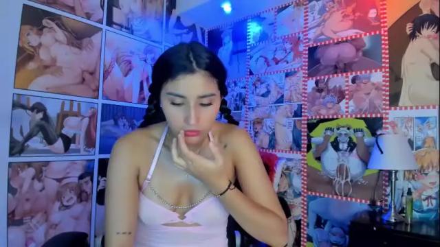 Image 6 of michel_lopez18 Stream on Chaturbate on 1 month ago