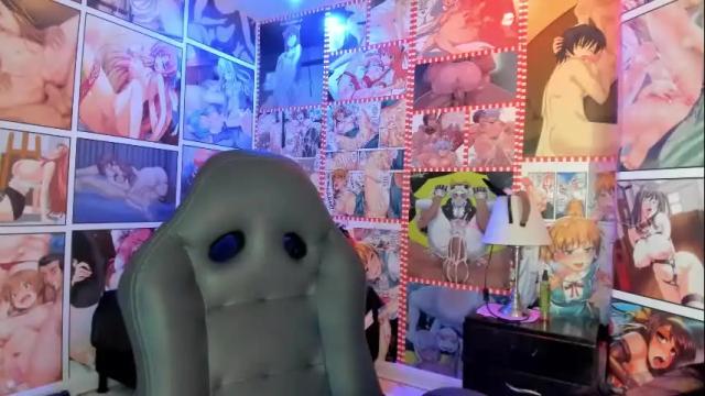 Image 3 of michel_lopez18 Stream on Chaturbate on 1 month ago