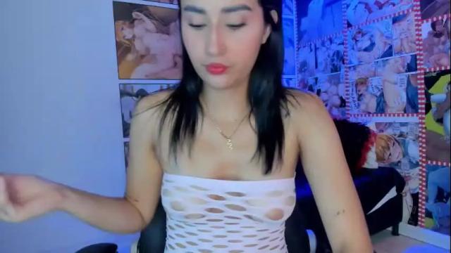 Image 2 of michel_lopez18 Stream on Chaturbate on 1 month ago