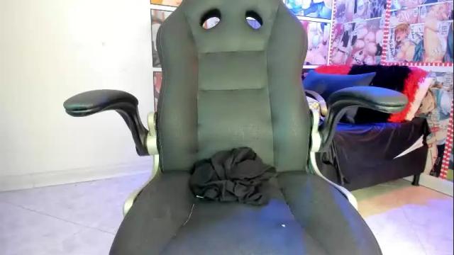 Thumbnail 1, michel_lopez18's Stream at Chaturbate, 1 month ago