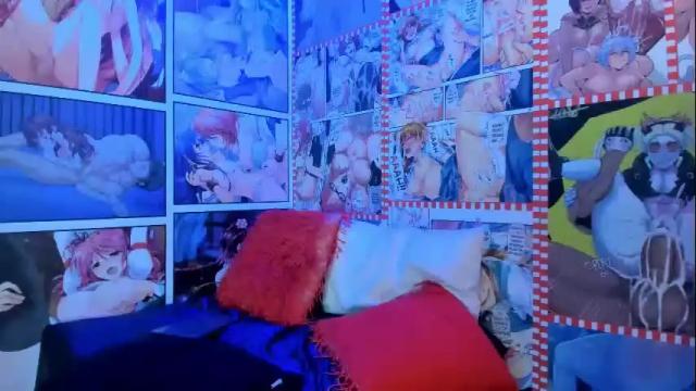 Image 12 of michel_lopez18 Stream on Chaturbate on 1 month ago