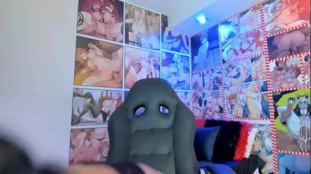 Image 4 of michel_lopez18 Stream on Chaturbate on 1 month ago
