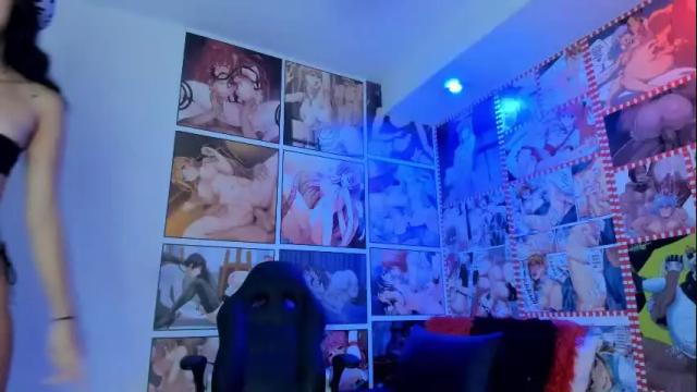 Image 8 of michel_lopez18 Stream on Chaturbate on 1 month ago