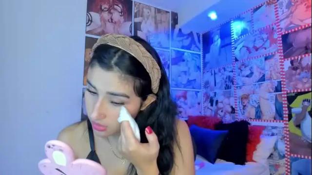 Image 12 of michel_lopez18 Stream on Chaturbate on 28 days ago