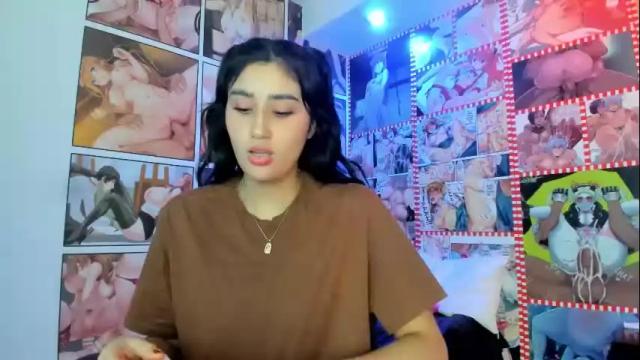Image 11 of michel_lopez18 Stream on Chaturbate on 17 days ago