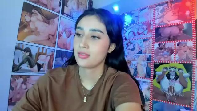 Image 12 of michel_lopez18 Stream on Chaturbate on 17 days ago