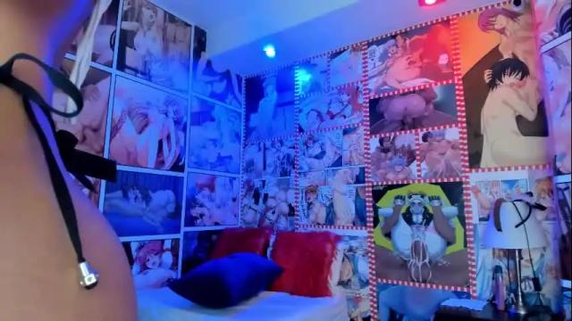 Thumbnail 2, michel_lopez18's Stream at Chaturbate, 13 days ago