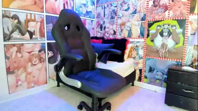 Thumbnail 1, michel_lopez18's Stream at Chaturbate, 8 days ago