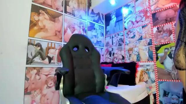 Image 2 of michel_lopez18 Stream on Chaturbate on 8 days ago