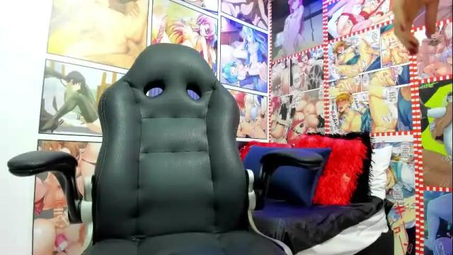 Image 2 of michel_lopez18 Stream on Chaturbate on 1 day ago