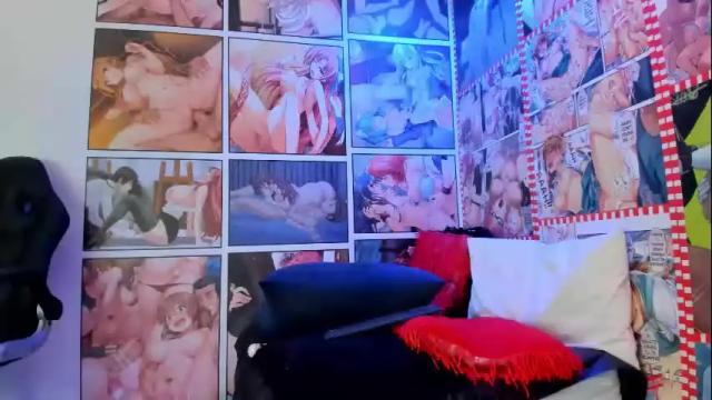 Image 11 of michel_lopez18 Stream on Chaturbate on 12 hours ago