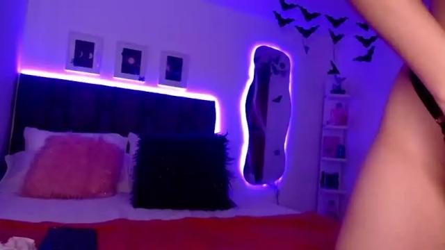 Image 2 of michel_morrinson Stream on Chaturbate on 18 months ago