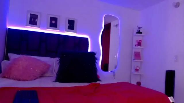 Image 10 of michel_morrinson Stream on Chaturbate on 17 months ago