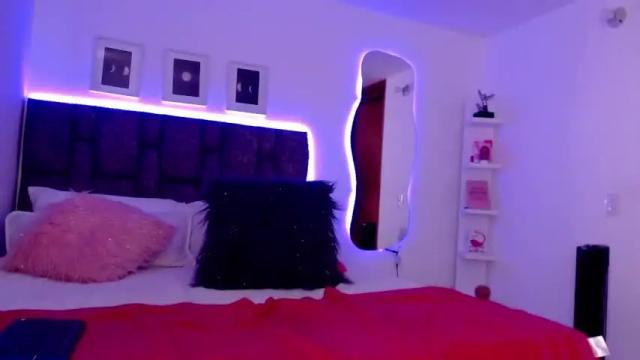 Image 6 of michel_morrinson Stream on Chaturbate on 17 months ago