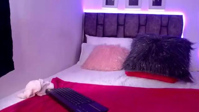 Thumbnail 1, michel_morrinson's Stream at Chaturbate, 17 months ago