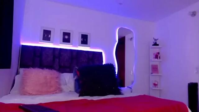 Image 2 of michel_morrinson Stream on Chaturbate on 17 months ago