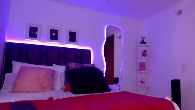 Image 3 of michel_morrinson Stream on Chaturbate on 17 months ago