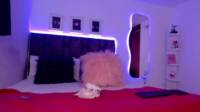 Thumbnail 1, michel_morrinson's Stream at Chaturbate, 16 months ago