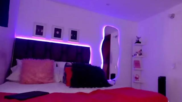 Thumbnail 1, michel_morrinson's Stream at Chaturbate, 15 months ago