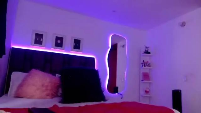 Image 7 of michel_morrinson Stream on Chaturbate on 14 months ago