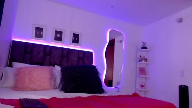 Image 11 of michel_morrinson Stream on Chaturbate on 14 months ago