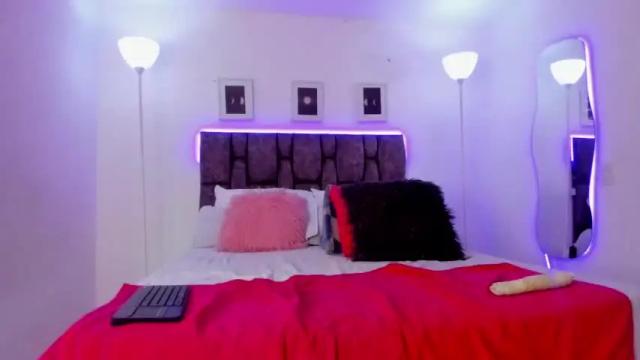 Thumbnail 2, michel_morrinson's Stream at Chaturbate, 12 months ago