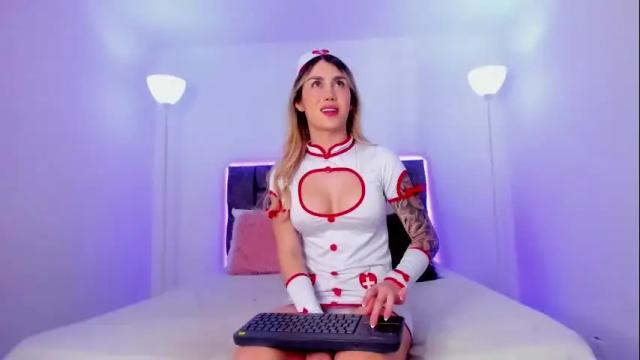 Thumbnail 1, michel_morrinson's Stream at Chaturbate, 1 month ago