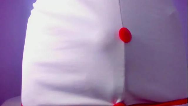 Thumbnail 2, michel_morrinson's Stream at Chaturbate, 1 month ago