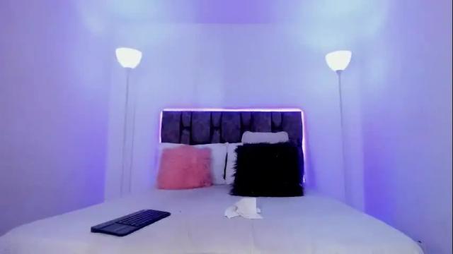Thumbnail 2, michel_morrinson's Stream at Chaturbate, 5 days ago