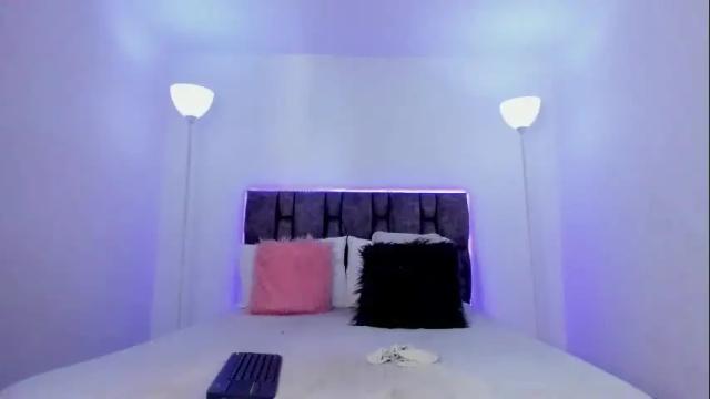 Image 3 of michel_morrinson Stream on Chaturbate on 5 days ago