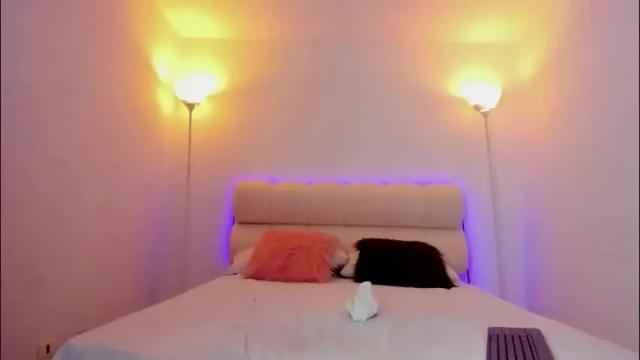 Image 3 of michel_morrinson Stream on Chaturbate on 2 months ago