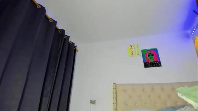 Image 2 of michele_rooss00 Stream on Chaturbate on 17 days ago