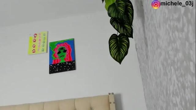 Thumbnail 1, michele_rooss00's Stream at Chaturbate, 10 days ago