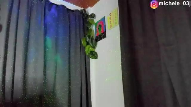 Thumbnail 1, michele_rooss00's Stream at Chaturbate, 25 days ago