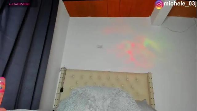 Thumbnail 3, michele_rooss00's Stream at Chaturbate, 16 days ago