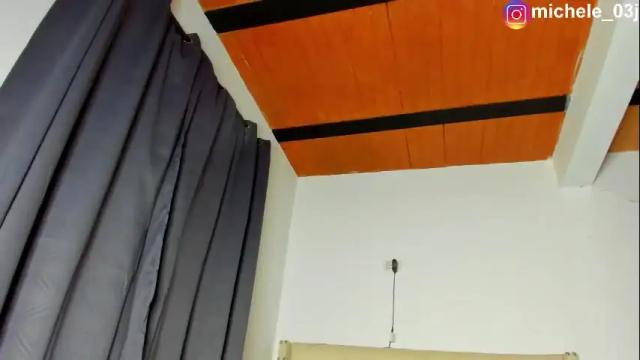 Thumbnail 1, michele_rooss00's Stream at Chaturbate, 11 days ago