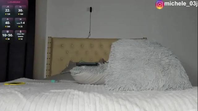 Thumbnail 3, michele_rooss00's Stream at Chaturbate, 11 days ago